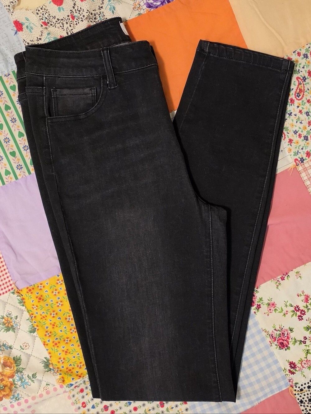 Amalli Talli Skinny Jeans